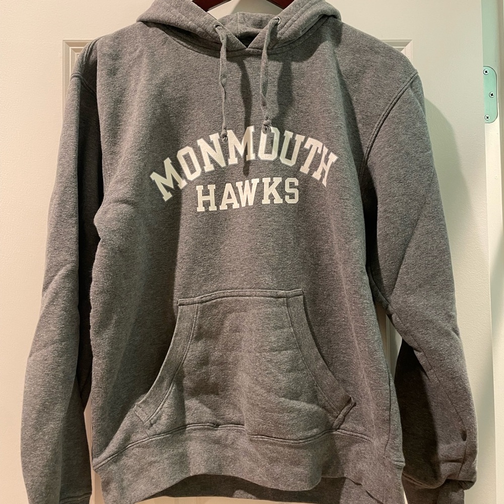 Monmouth University Sweatshirt